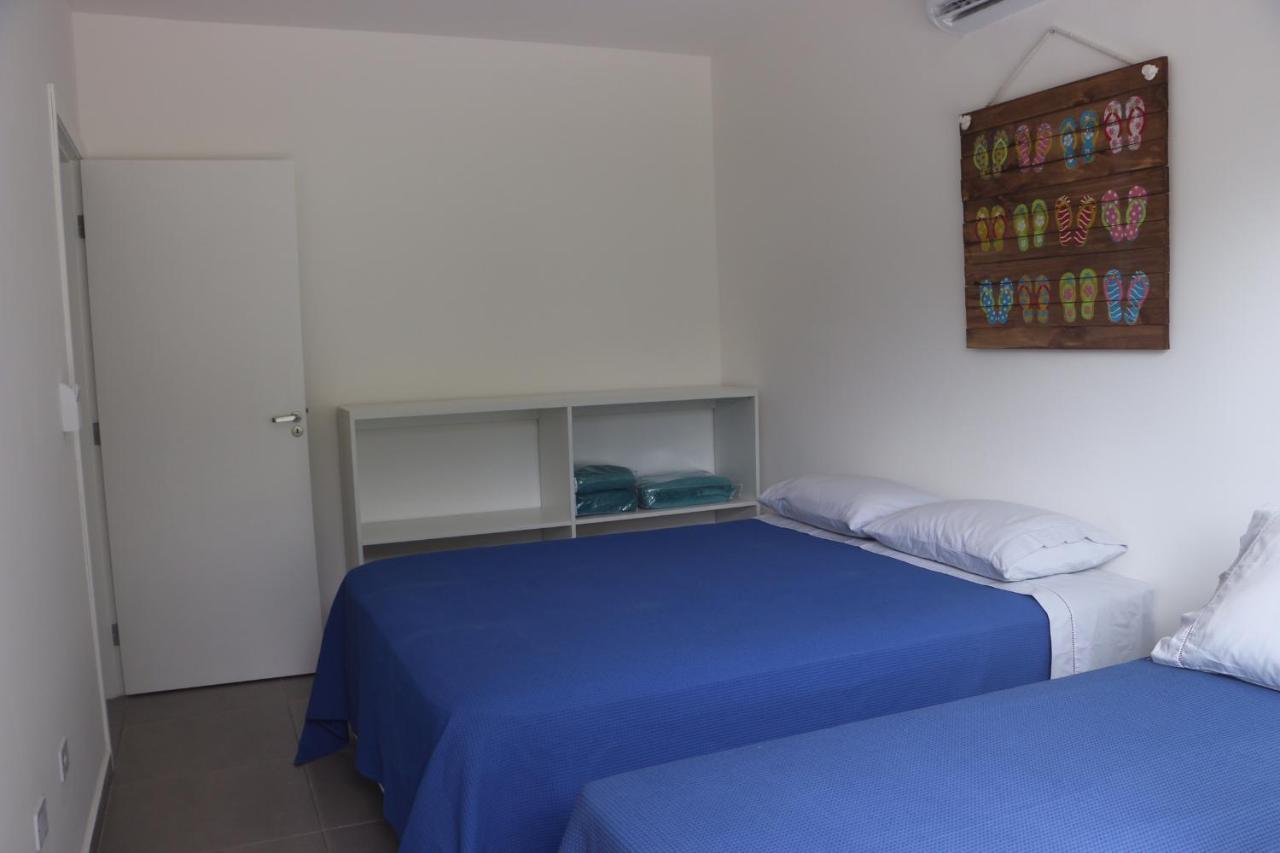 Casa De Condominio Em Maresias - Pertinho Da Praia 外观 照片