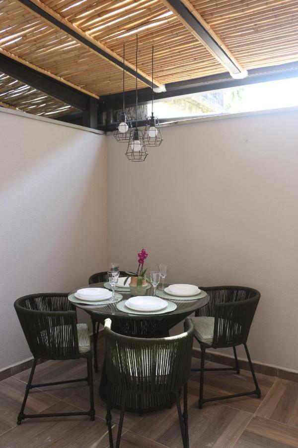 Casa De Condominio Em Maresias - Pertinho Da Praia 外观 照片