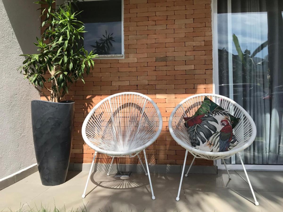 Casa De Condominio Em Maresias - Pertinho Da Praia 外观 照片